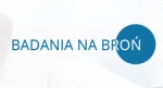badani ana broń