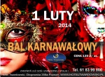 bal karnawalowy