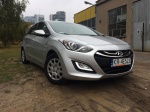 Hyundai i 30