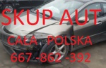 Skup Aut Poznań