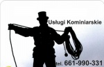 Usługi Kominiarskie