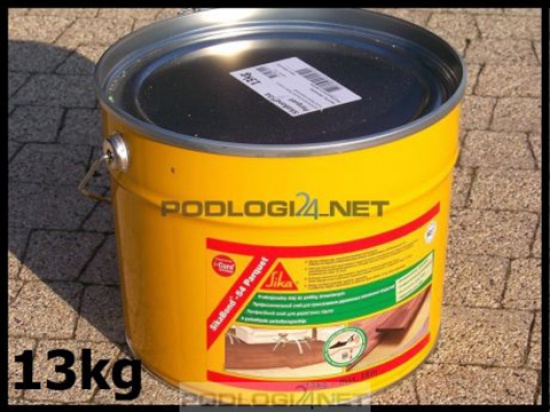 Oferuję : KLEJ DO PODŁÓG DREWNIANYCH - SikaBOND
